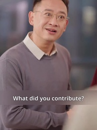 Reborn From That Failed Marriage - Episode 12