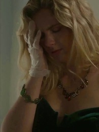 [Synchron] Der ungewollte Partner - Episode 33