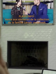 Épisode 46 - Épouser l'oncle de mon ex