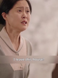 Reborn From That Failed Marriage - Episode 8