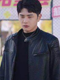 第44集 - 交換人生：富養老爹你馬甲掉了