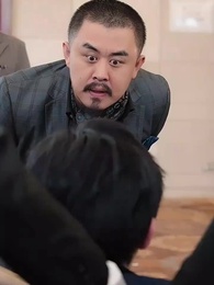 第26集 - 愛已殆盡唯有恨