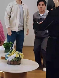 交換人生：富養老爹你馬甲掉了 - Episode 47