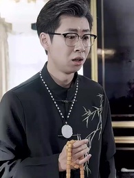 第36集 - 交換人生：富養老爹你馬甲掉了