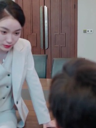 Tình Thân Rẻ Mạt - Episode 24