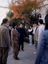 第56集 - 交換人生：富養老爹你馬甲掉了