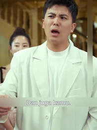Episode 34 - Kemampuan Yang Tak Tertandingi