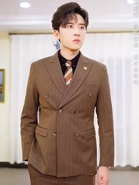 第44集 - 夫人別逃了,賀少真的是來報恩的