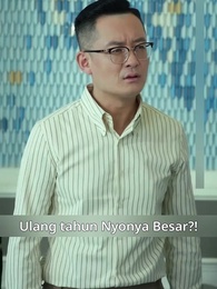 Episode 43 - Kemampuan Yang Tak Tertandingi