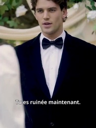 Épisode 81 - Épouser l'oncle de mon ex