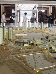 第48集 - 交換人生：富養老爹你馬甲掉了