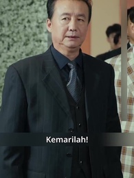 Kemampuan Yang Tak Tertandingi - Episode 17