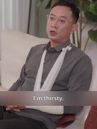 Episode 24 - Reborn From That Failed Marriage