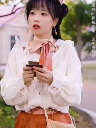 第5集 - 夫人別逃了，賀少真的是來報恩的