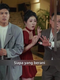 Kemampuan Yang Tak Tertandingi - Episode 62