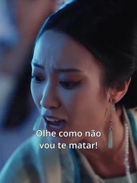 Episódio 2 - Traição da Beleza, Justiça da Imperatriz