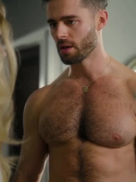 Episode 3 - [Synchron] Der ungewollte Partner