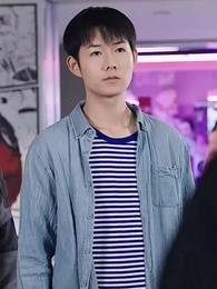 交換人生：富養老爹你馬甲掉了 - Episode 30