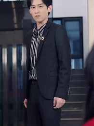 第4集 - 愛已殆盡唯有恨