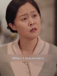 Reborn From That Failed Marriage - Episode 7