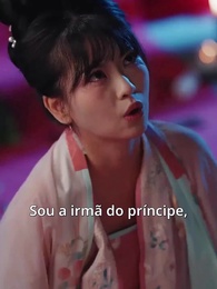 Episódio 4 - Traição da Beleza, Justiça da Imperatriz