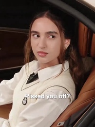 Episode 8 - The Awakening of the Returned Heiress