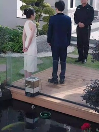 愛已殆盡唯有恨 - Episode 38