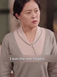 Reborn From That Failed Marriage - Episode 9