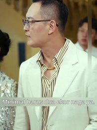 Kemampuan Yang Tak Tertandingi - Episode 35