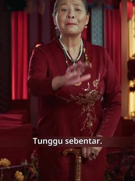 Episode 58 - Kemampuan Yang Tak Tertandingi