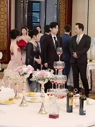 第60集 - 愛已殆盡唯有恨