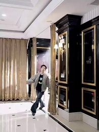 第5集 - 交換人生：富養老爹你馬甲掉了