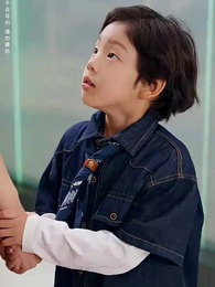 萌寶認我當親媽，顧總坐不住了 - Episode 32