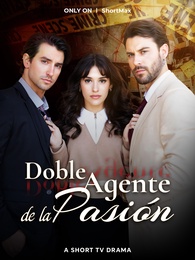 Doble Agente de la Pasión