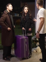 Episode 7 - Christmas with My Heiress