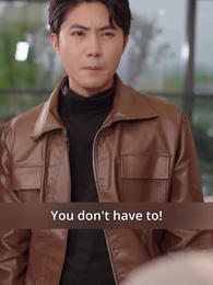 Reborn From That Failed Marriage - Episode 10