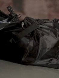 Episodio 20 - Doble Agente de la Pasión