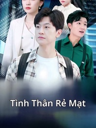 Tập 1 - Tình Thân Rẻ Mạt