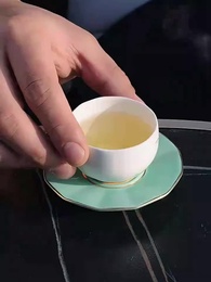 第6集 - 愛已殆盡唯有恨