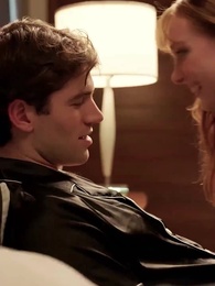 Épouser l'oncle de mon ex - Episode 9