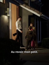 Épisode 26 - Épouser l'oncle de mon ex