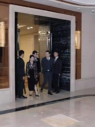 愛已殆盡唯有恨 - Episode 33