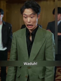 Kemampuan Yang Tak Tertandingi - Episode 31