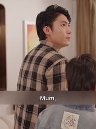 Reborn From That Failed Marriage - Episode 26