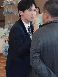 第25集 - 愛已殆盡唯有恨