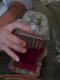 Doble Agente de la Pasión - Episode 35