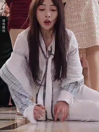 第8集 - 落塵職花孰難隱