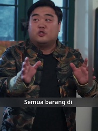 Episode 49 - Kemampuan Yang Tak Tertandingi