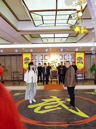 夫人別逃了，賀少真的是來報恩的 - Episode 32