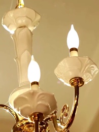 Episode 15 - Christmas with My Heiress